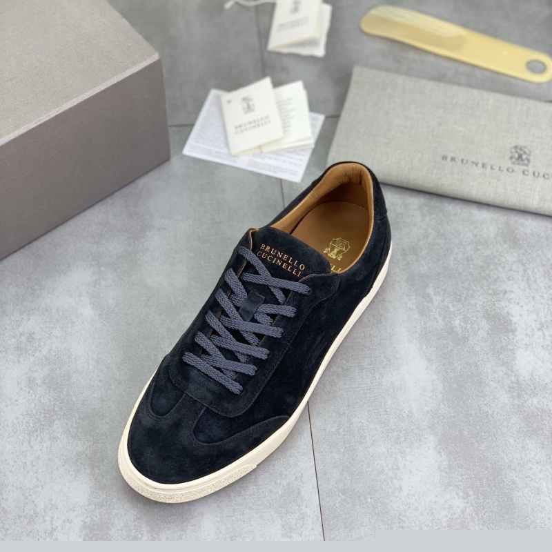 Brunello Cucinelli Sneakers